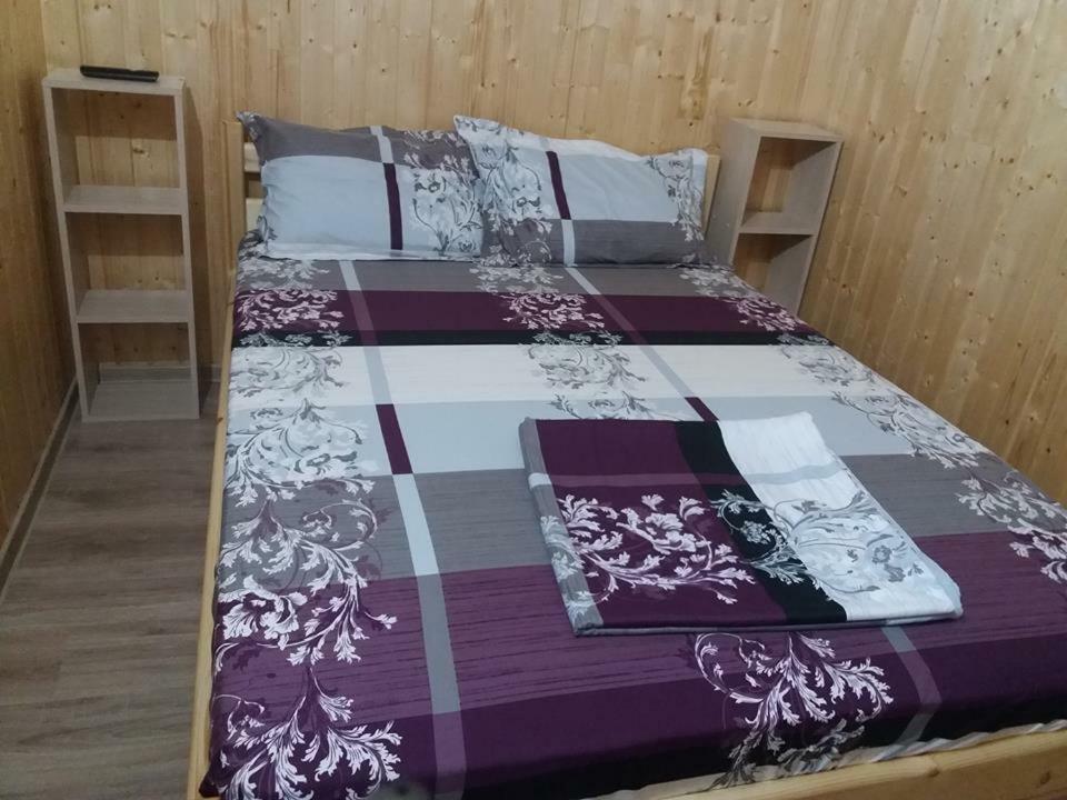 Vila Baciu 호텔 투즐라 외부 사진